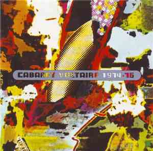 Cabaret Voltaire - 1974-76