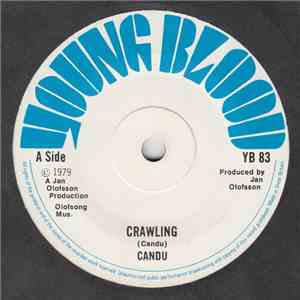 Candu - Crawling
