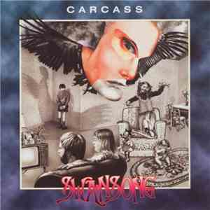 Carcass - Swansong