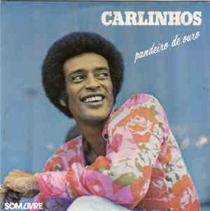 Carlinhos Pandeiro De Ouro - Eta Lasqueira / Bloco De Receita