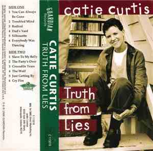 Catie Curtis - Truth From Lies