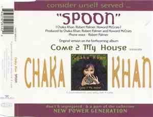 Chaka Khan - Spoon