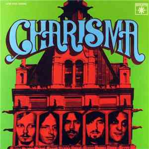 Charisma  - Charisma