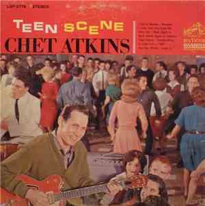 Chet Atkins - Teen Scene