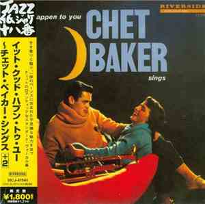 Chet Baker - It Could Happen To You - Chet Baker Sings