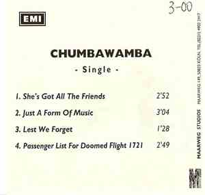 Chumbawamba - Single