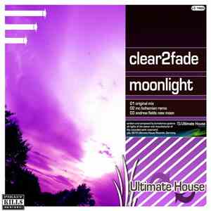 Clear2fade - Moonlight