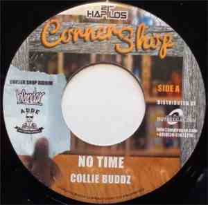 Collie Buddz - No Time