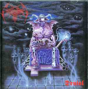 Crematory  - Denial