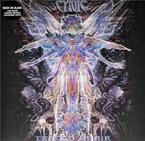 Cynic  - Traced In Air