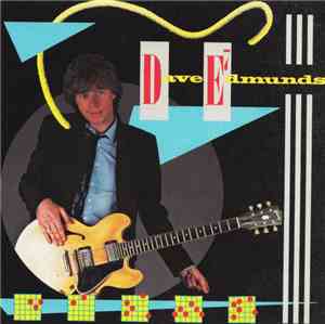 Dave Edmunds - D.E. 7th