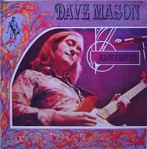 Dave Mason - Headkeeper