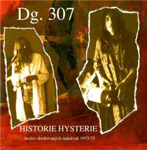 DG 307 - Historie Hysterie