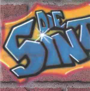 Die Sintflut - Die Sintflut