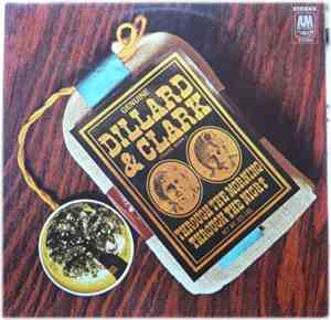 Dillard & Clark - Through The Morning Through The Night