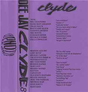 DJ Clyde - Mixtape N°8