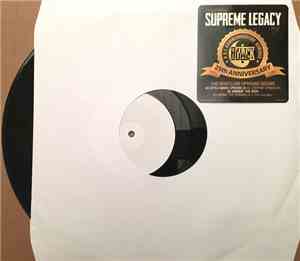 DJ Supreme  - Supreme Legacy V1.0