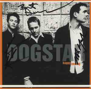 Dogstar - Happy Ending