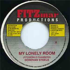 Donovan Steele - My Lonely Room
