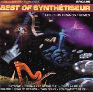 Ed Starink - Best Of Synthétiseur (Les Plus Grands Thèmes)