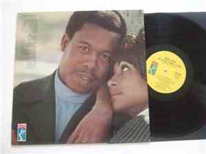 Eddie Floyd - I've Never Found A Girl