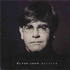 Elton John - Believe
