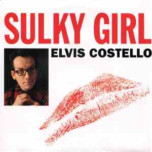 Elvis Costello - Sulky Girl