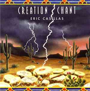 Eric Casillas  - Creation Chant