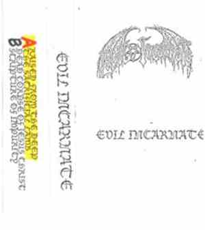 Evil Incarnate - Evil Incarnate
