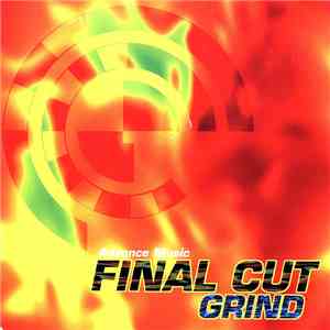 Final Cut - Grind EP