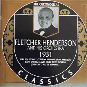 Fletcher Henderson And His Orchestra - 1931