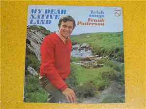 Frank Patterson - My Dear Native Land