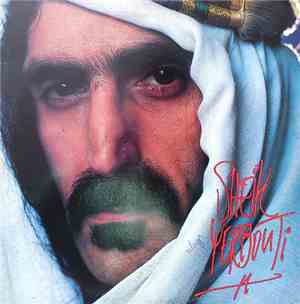 Frank Zappa - Sheik Yerbouti