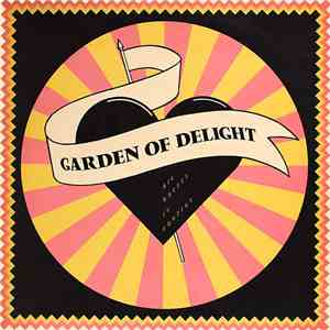 Garden Of Delight - Big Wheels In Emotion