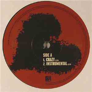 Gnarls Barkley - Crazy / Go-Go Gadget Gospel