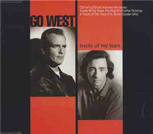 Go West - Tracks Of My Tears