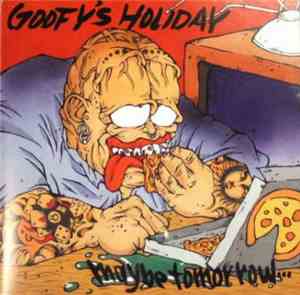 Goofy's Holiday - Maybe Tomorrow...
