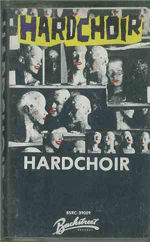 Hardchoir - Hardchoir
