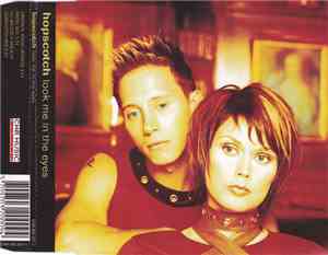 Hopscotch  - Look Me In The Eyes