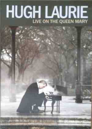 Hugh Laurie - Live On The Queen Mary