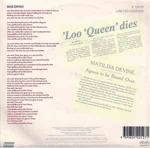 Icehouse - Miss Divine