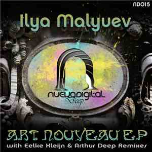 Ilya Malyuev - Art Nouveau EP