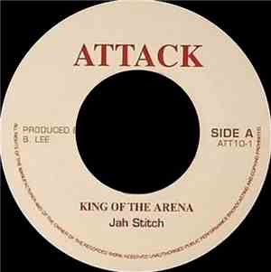 Jah Stitch - King Of The Arena