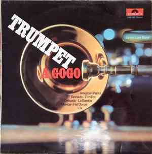James Last Band - Trumpet À Gogo