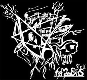 Jeff Asmodeus - Trilogy