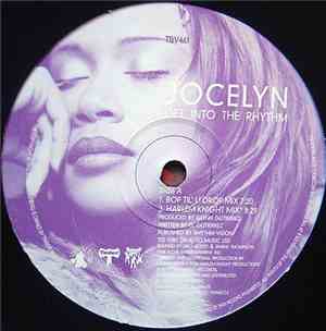 Jocelyn - Get Into The Rhythm