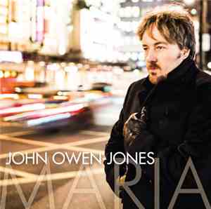 John Owen-Jones - Maria