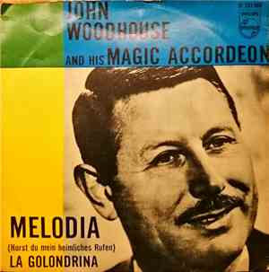 John Woodhouse - Melodia