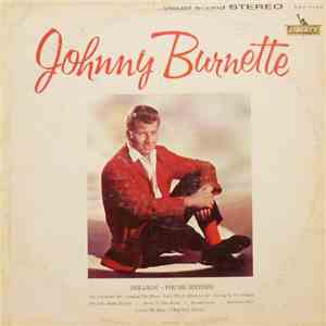 Johnny Burnette - Johnny Burnette