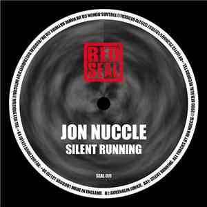 Jon Nuccle - Silent Running
